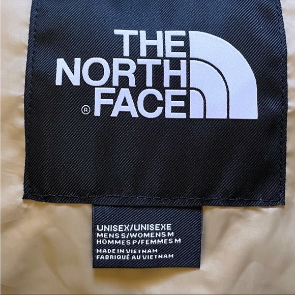 The North Face Sherpa Nuptse Jacket - Picture 11 of 12